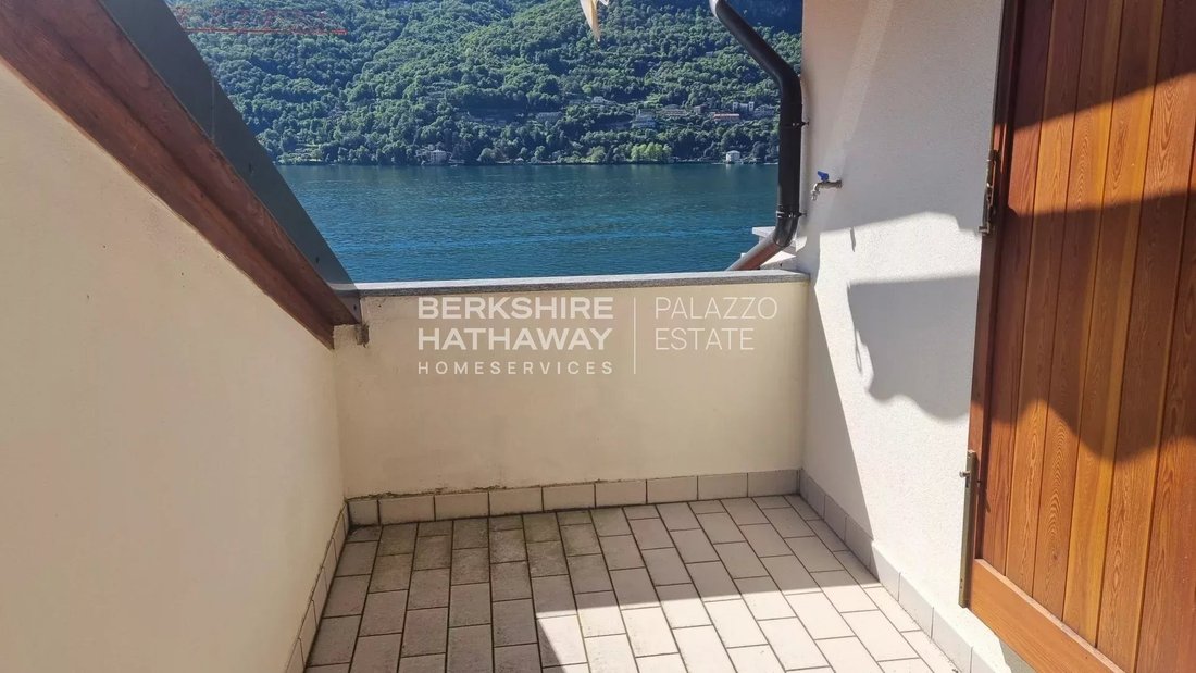 Apartment in Carate Urio, Lombardy, Italy 5 - 15565398