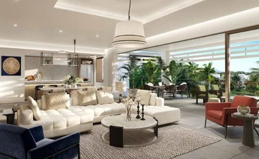 Penthouse in Grand Baie, Rivière du Rempart District, Mauritius 1