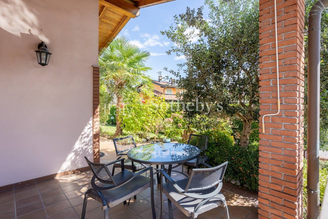 Maison à Villaggi, Piémont, Italie 3 - 15579942