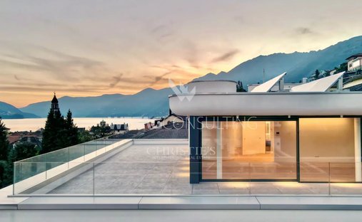 Apartment in Ascona, Ticino, Switzerland 1