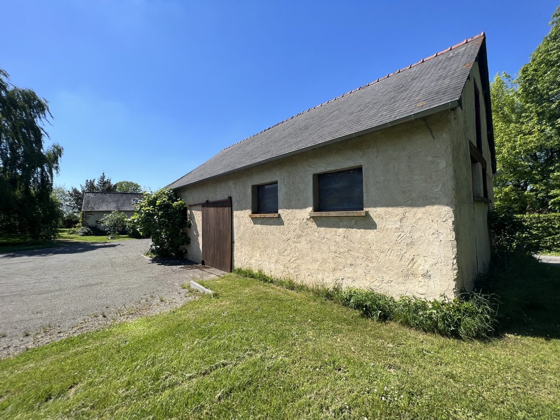House in Domloup, Brittany, France 5 - 15441395