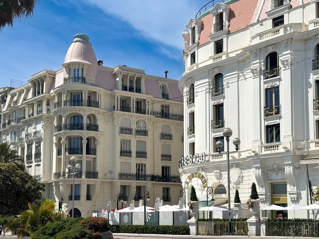 Apartment in Nice, Provence-Alpes-Côte d'Azur, France 1 - 15564102