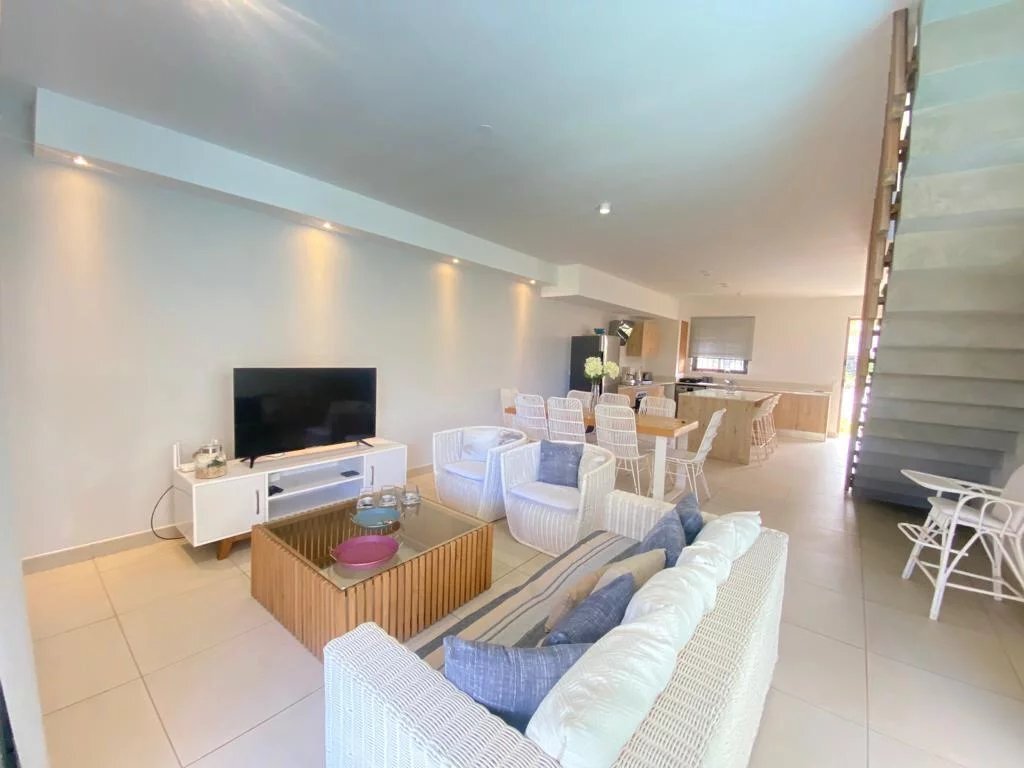House in Calodyne, Rivière du Rempart District, Mauritius 2 - 15228340