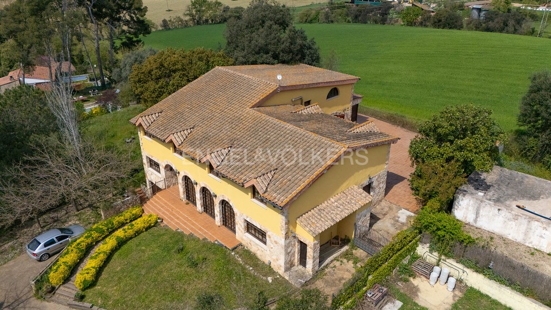 House in Montcada i Reixac, Catalonia, Spain 1 - 13931300