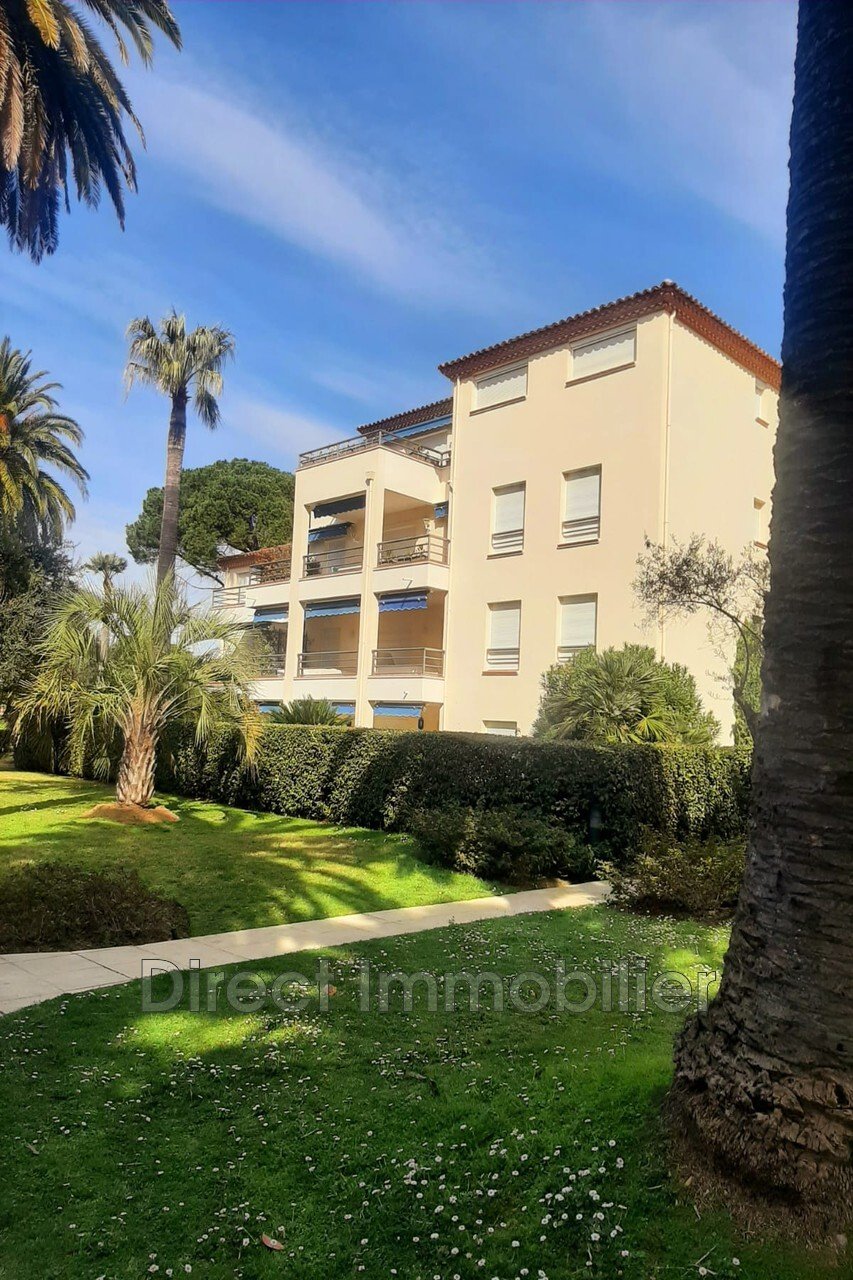 Apartment in Antibes, Provence-Alpes-Côte d'Azur, France 2 - 15566626