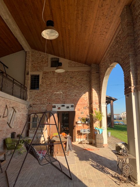 House in Piazzola sul Brenta, Veneto, Italy 2 - 15566129