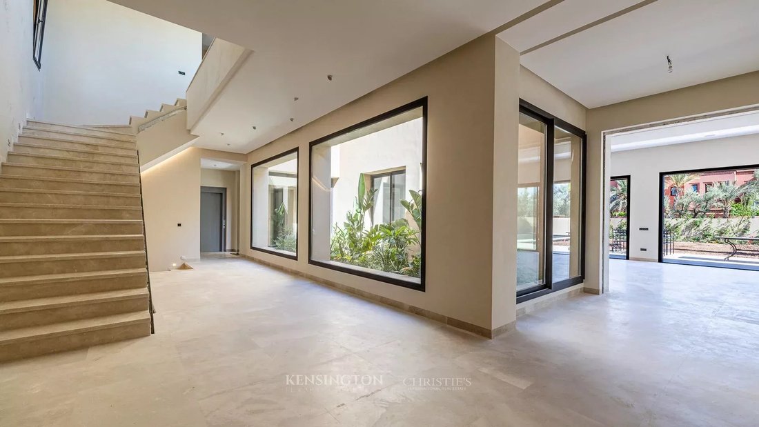 Villa in Marrakesh, Marrakesh-Safi, Morocco 5 - 15533594
