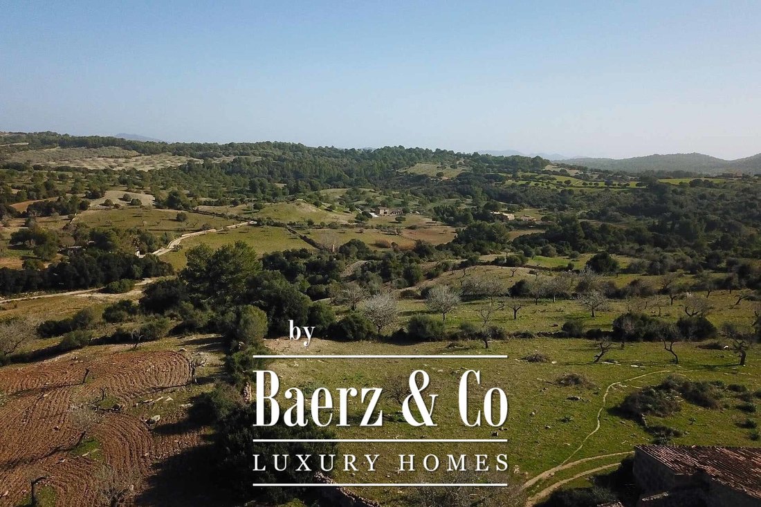 Country House in Sant Llorenc des Cardassar, Balearic Islands, Spain 3 - 13134761