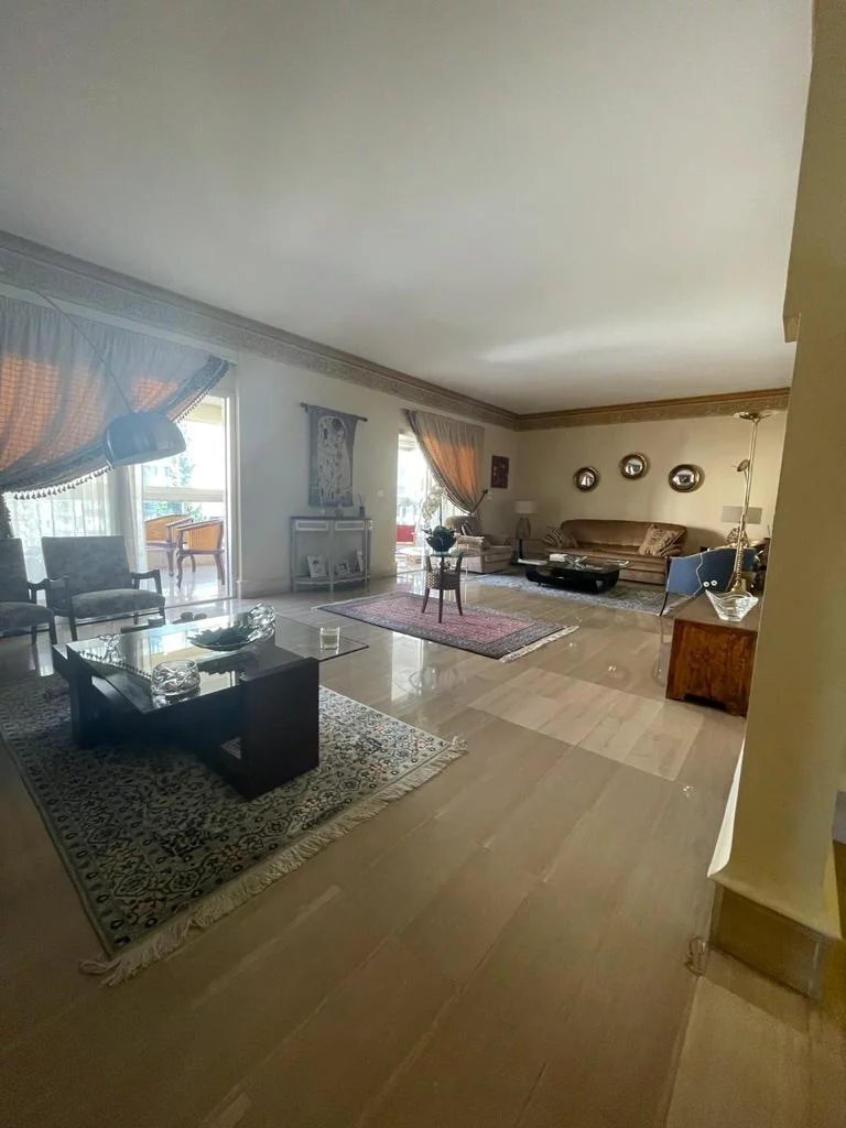 Apartment in Beirut, Beirut Governorate, Lebanon 4 - 15572094