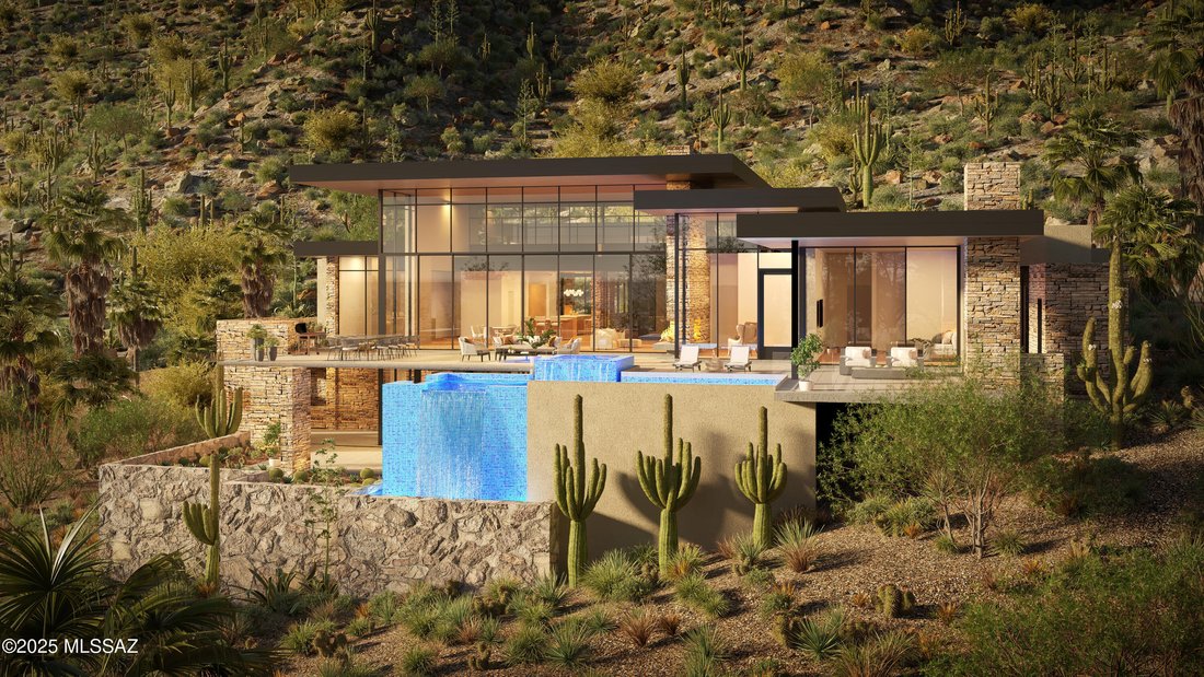 House in Tucson, Arizona, United States 1 - 14439721