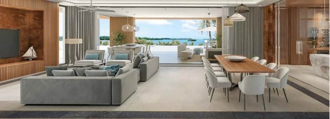 Villa in Beau Champ, Flacq District, Mauritius 4 - 15228321