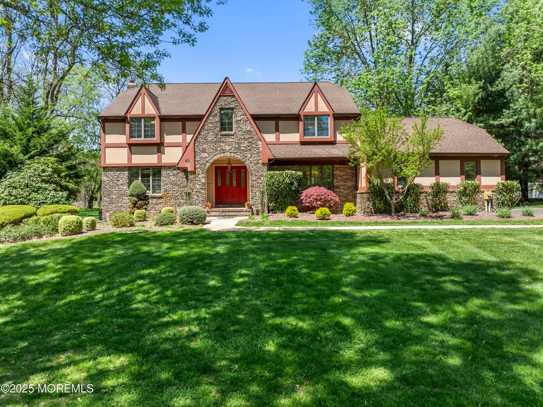 House in Marlboro Township, New Jersey, United States 1 - 15569257