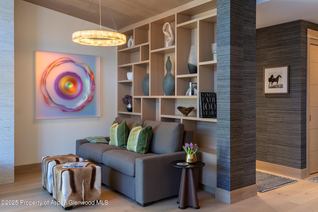 Condo in Snowmass Village, Colorado, United States 4 - 15391738