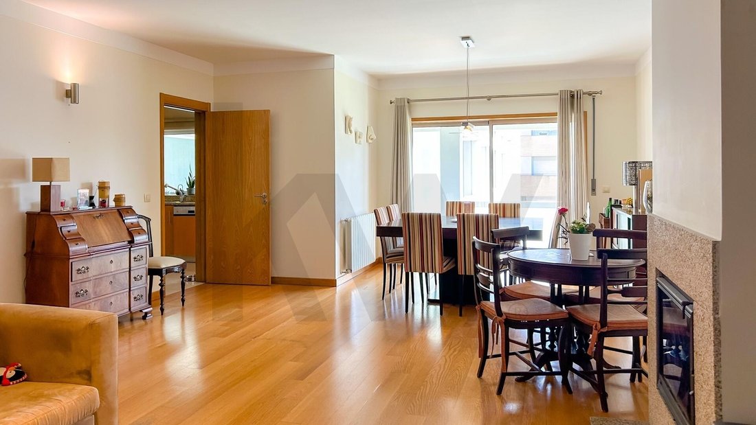 Apartment in Cidade da Maia, Porto District, Portugal 5 - 15488394