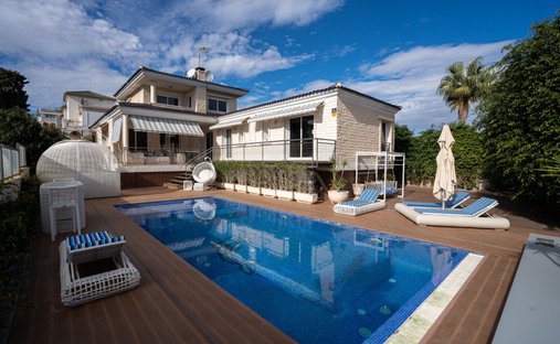 Villa a Torrevieja, Comunità Valenzana, Spagna 1