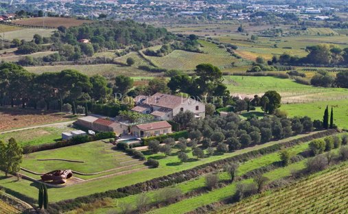 Villa in Montpellier, Occitanie, France 1