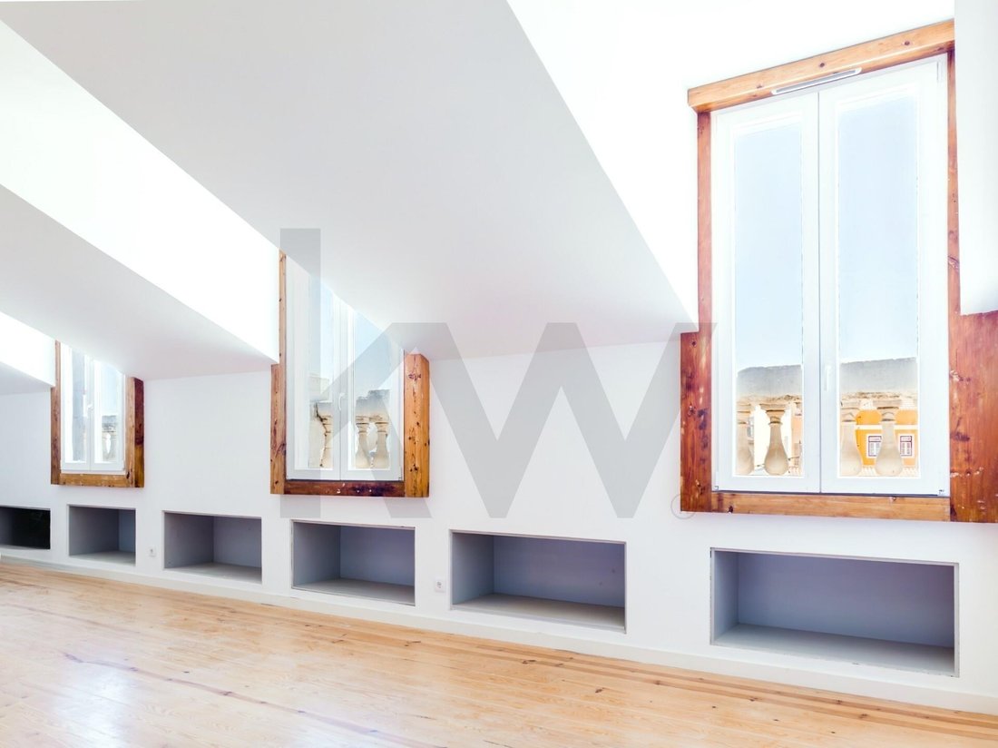 Apartment in Sao Vicente, Lisbon, Portugal 1 - 15566601