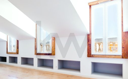 Appartement à São Vicente, Lisbonne, Portugal 1