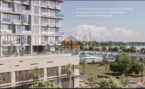 Apartment in Dubai, United Arab Emirates 1