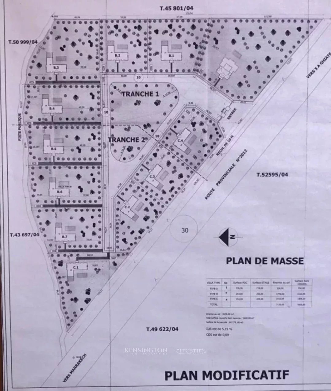 Land in Medina, Marrakesh-Safi, Morocco 5 - 15276781