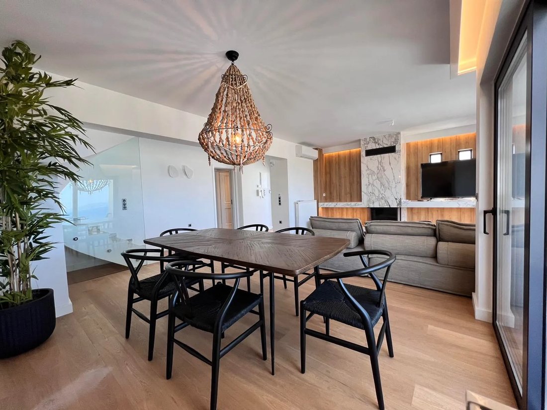 Apartment in Voula, Attica, Greece 2 - 15575413