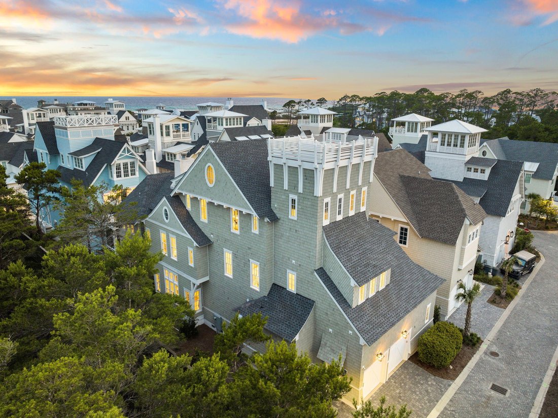 House in Rosemary Beach, Florida, United States 1 - 15570843