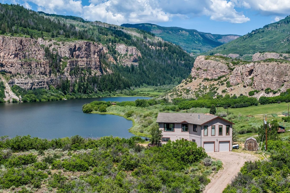 House in Gypsum, Colorado, United States 1 - 15574443