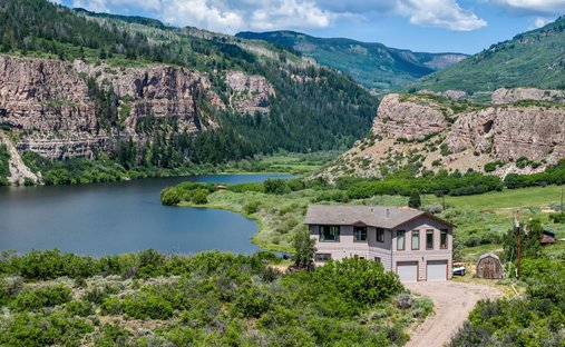 House in Gypsum, Colorado, United States 1