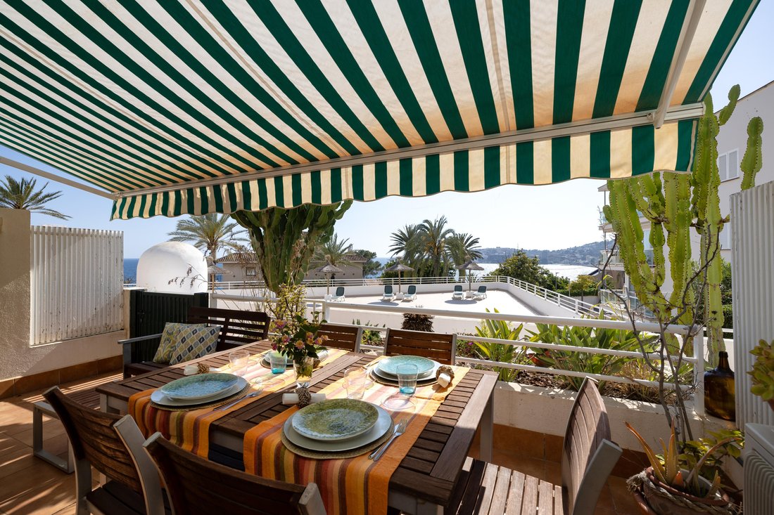 Apartment in Palma, Balearic Islands, Spain 3 - 15564075