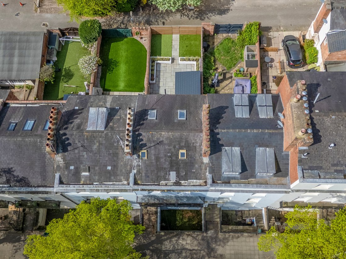 House in Leamington Spa, England 3 - 15575931