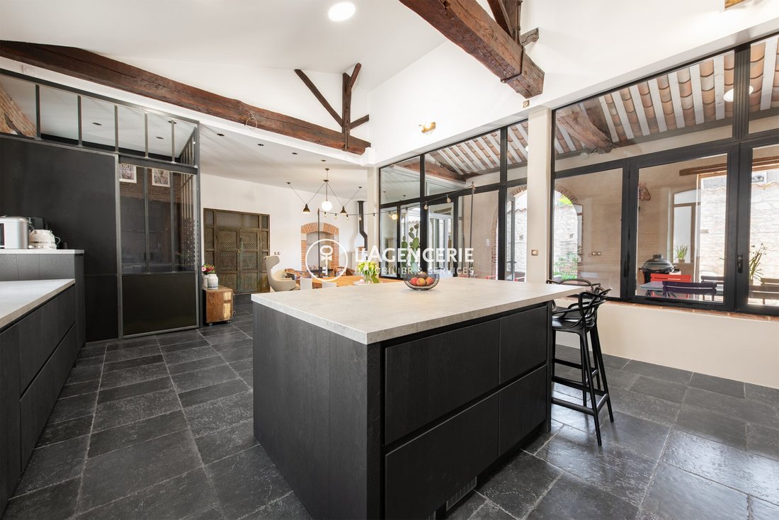 House in Grand Centre, Albi, France 3 - 15568269