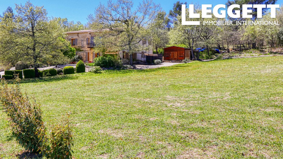 House in Murs, Provence-Alpes-Côte d'Azur, France 2 - 15487221