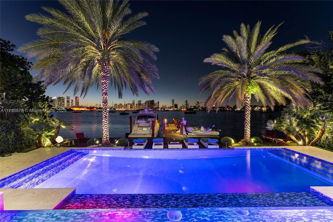 House in Miami Beach, Florida, United States 4 - 15579422