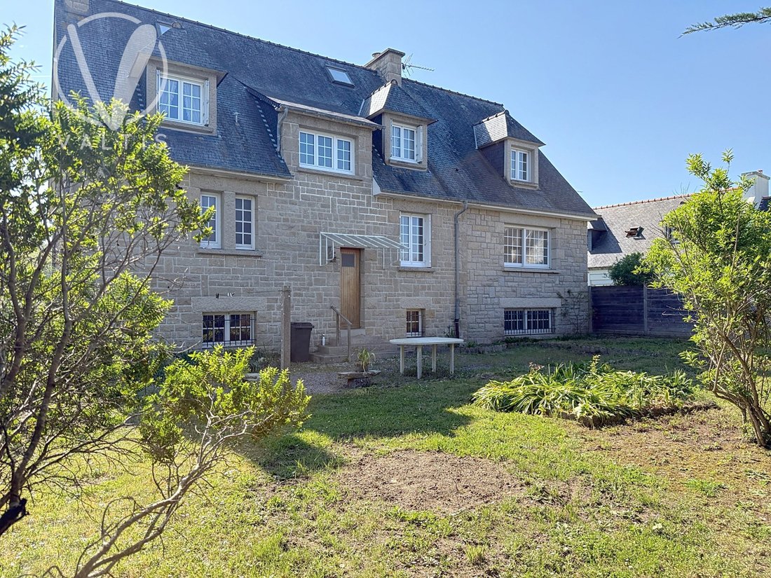 House in Saint-Cast-le-Guildo, Brittany, France 2 - 15568307