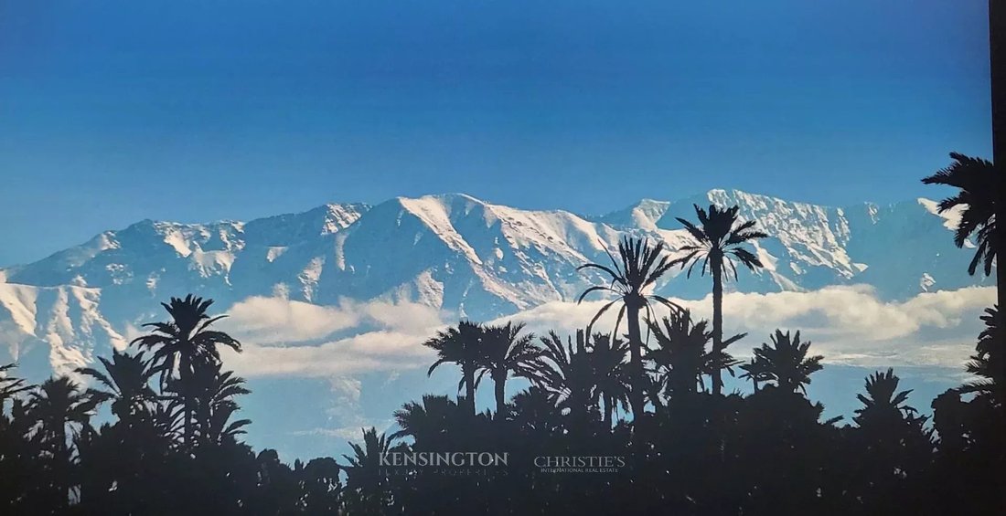 Land in Medina, Marrakesh-Safi, Morocco 1 - 15276781