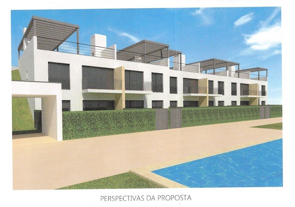 Land in Sesimbra (Castelo), Setubal, Portugal 3 - 15547588