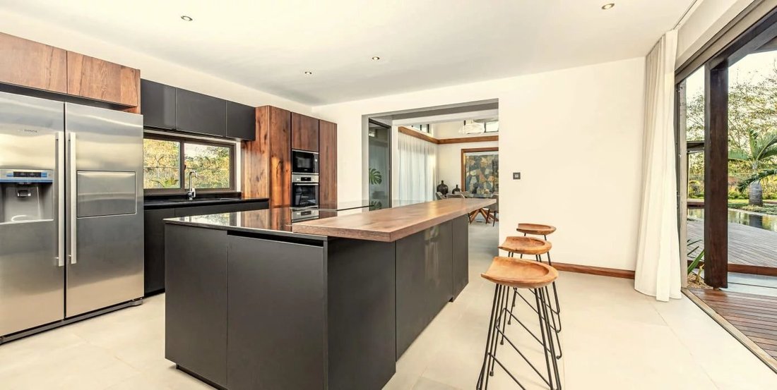 Villa in Balaclava, Pamplemousses District, Mauritius 5 - 15228313