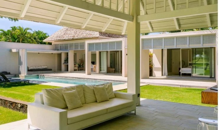 Villa in Beau Champ, Flacq District, Mauritius 3 - 15433708