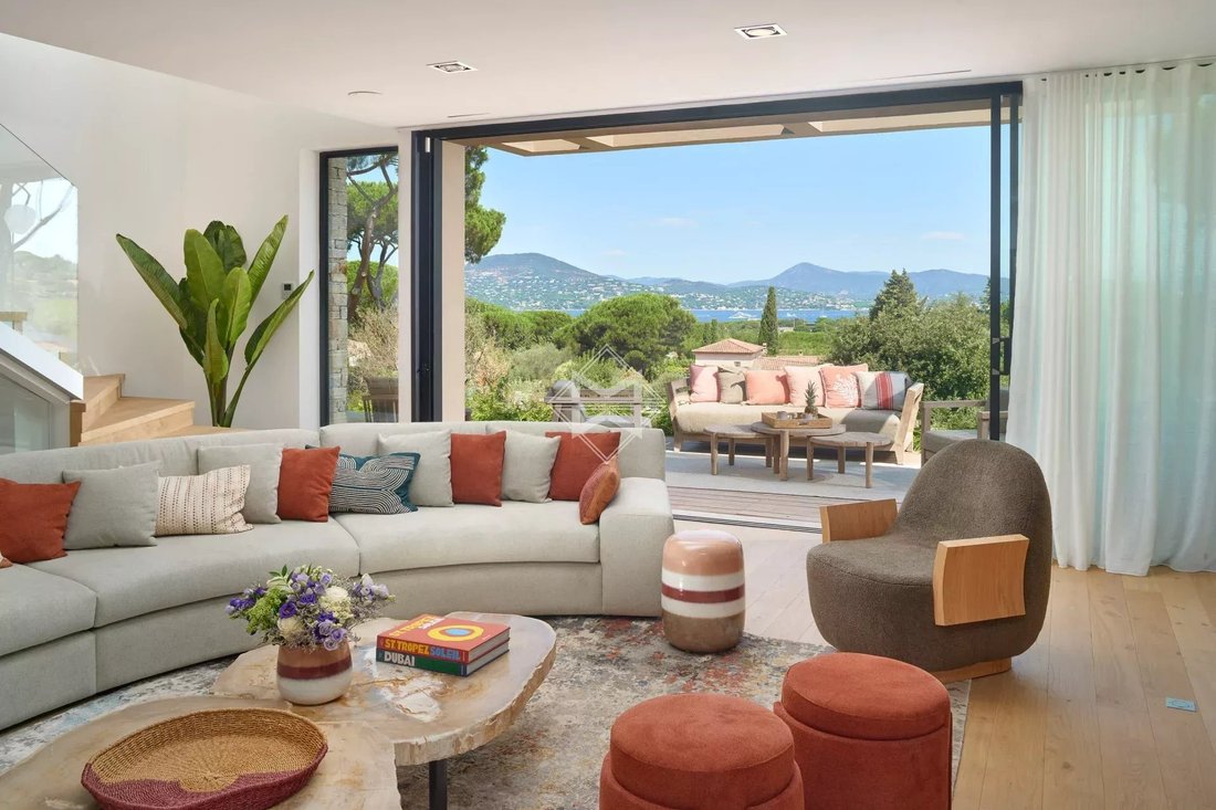 House in Gassin, Provence-Alpes-Côte d'Azur, France 5 - 15508505