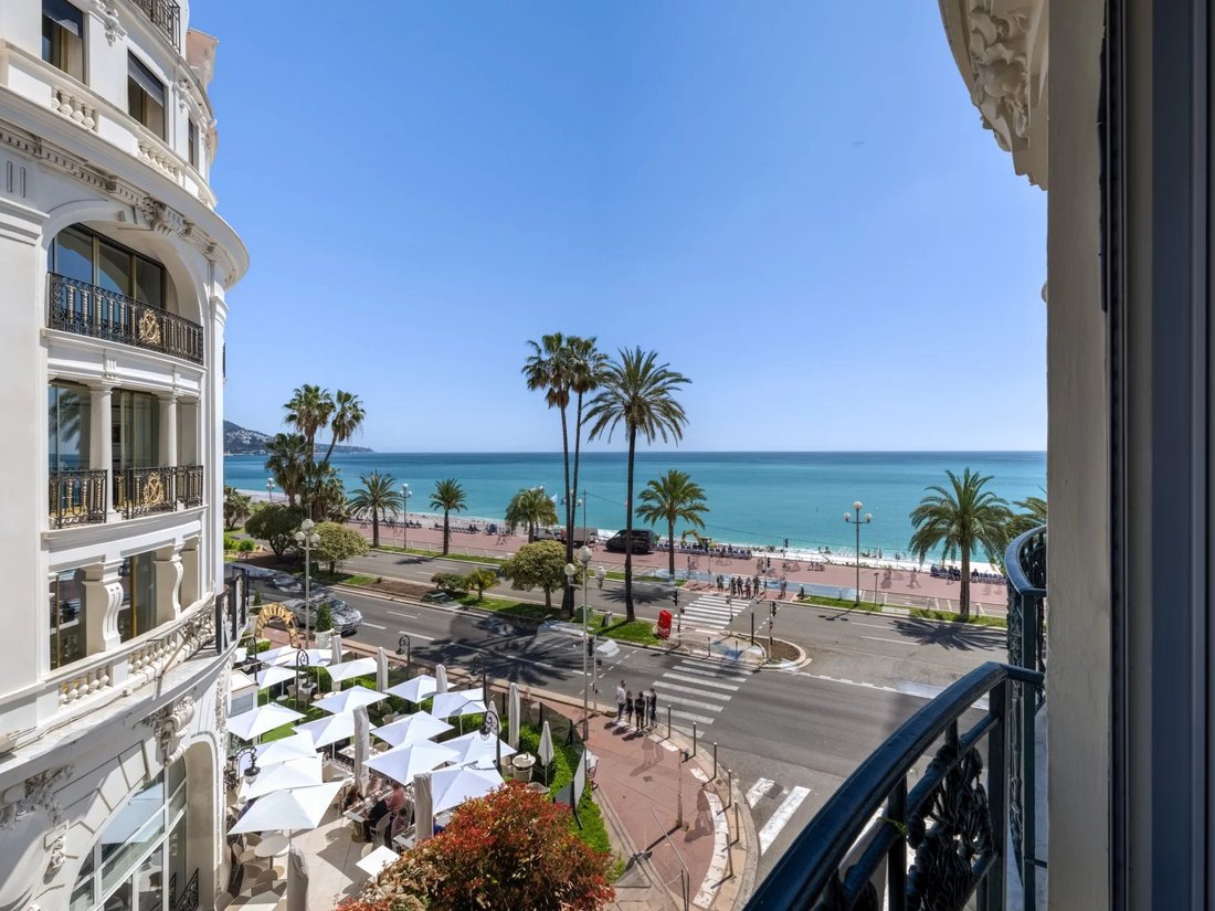 Apartment in Nice, Provence-Alpes-Côte d'Azur, France 2 - 15564102