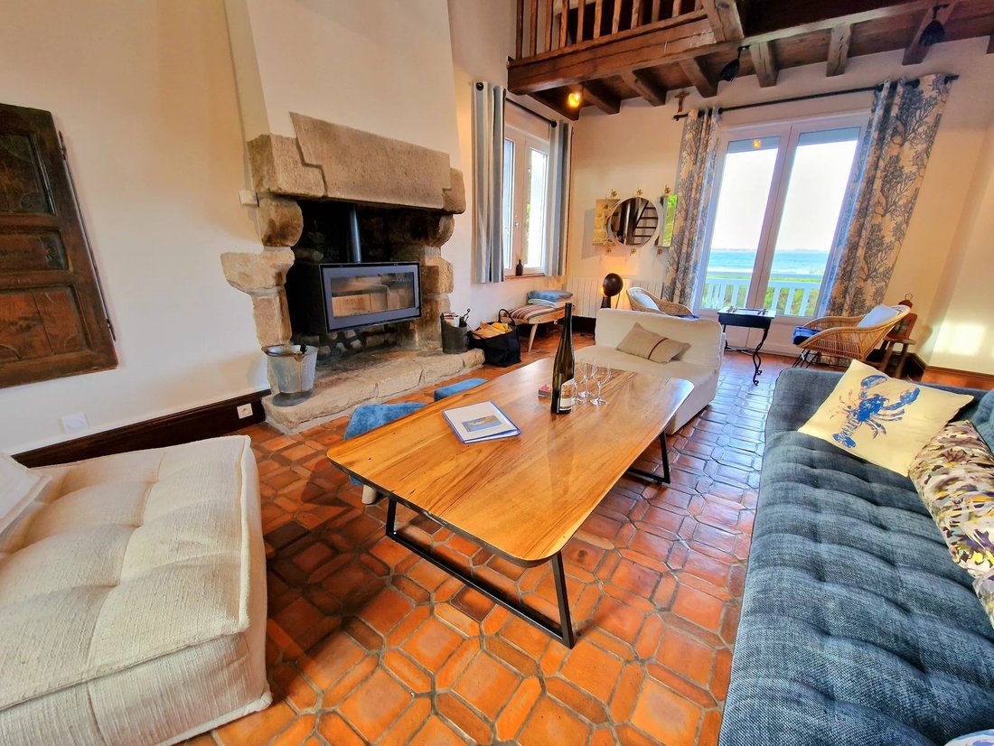 Estate in Santec, Brittany, France 4 - 15573685