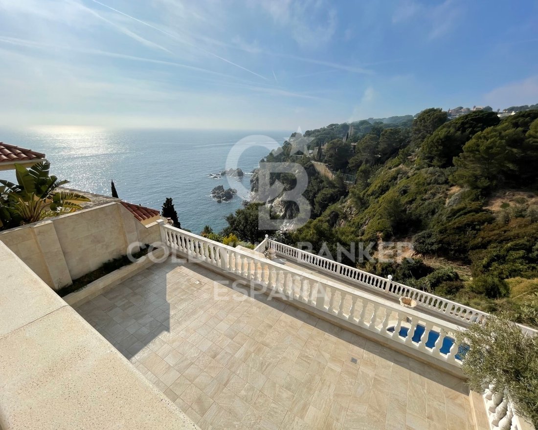 House in Lloret de Mar, Catalonia, Spain 1 - 11858185