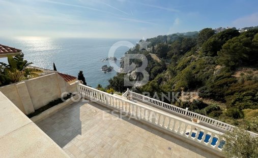 Casa en Lloret de Mar, Cataluña, España 1