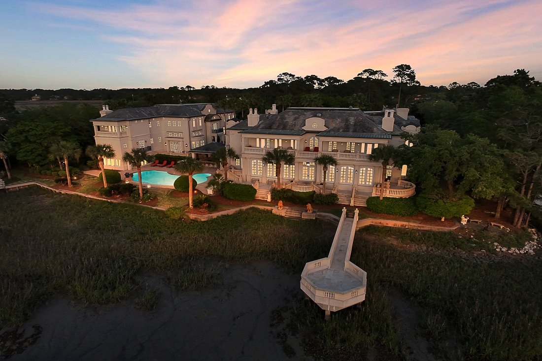 House in Hilton Head Island, South Carolina, United States 1 - 15574618