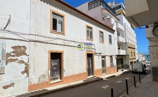 Portimão, Algarve, Portugal 1