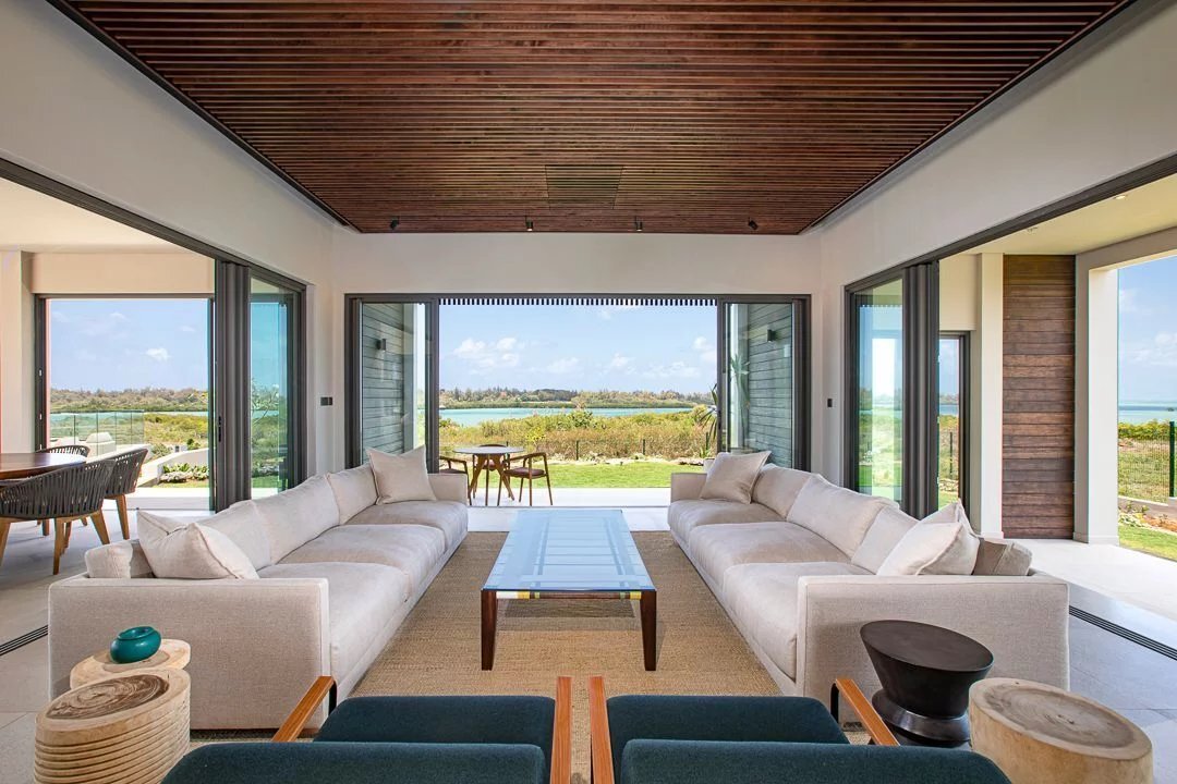 Villa in Beau Champ, Flacq District, Mauritius 2 - 15437205