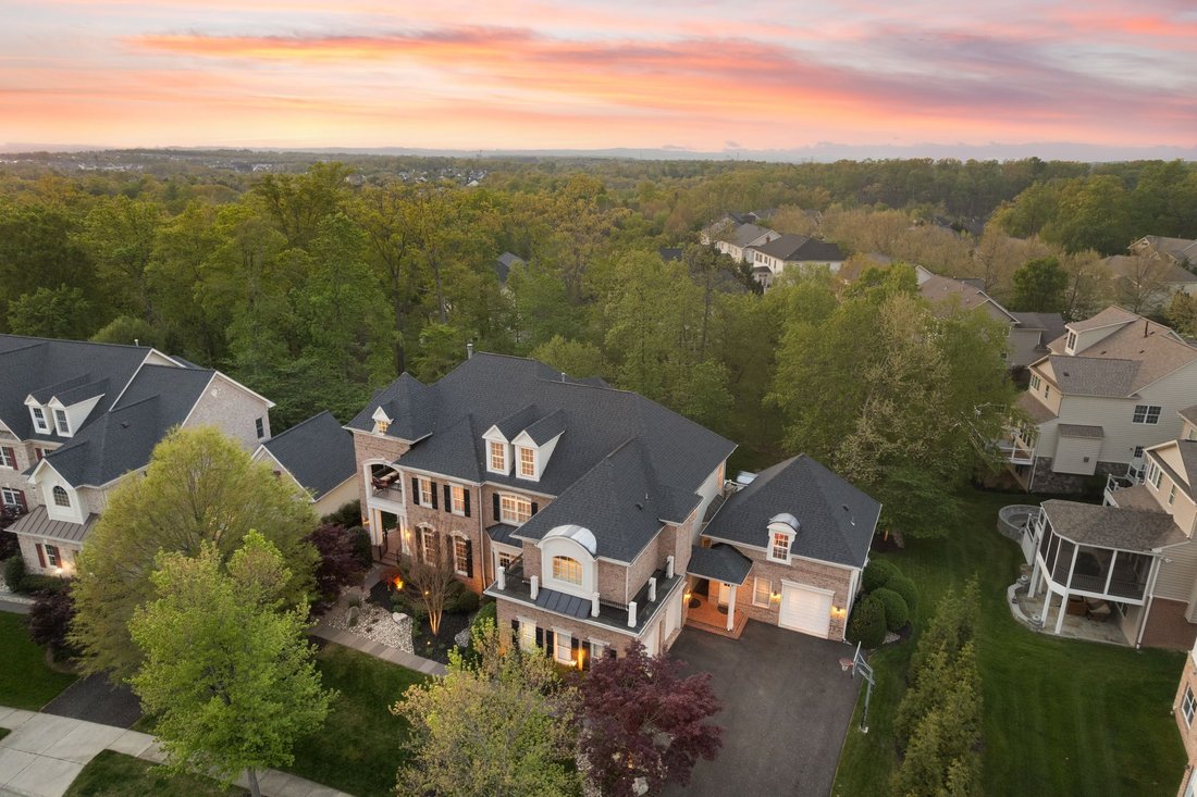 House in Leesburg, Virginia, United States 1 - 15574750
