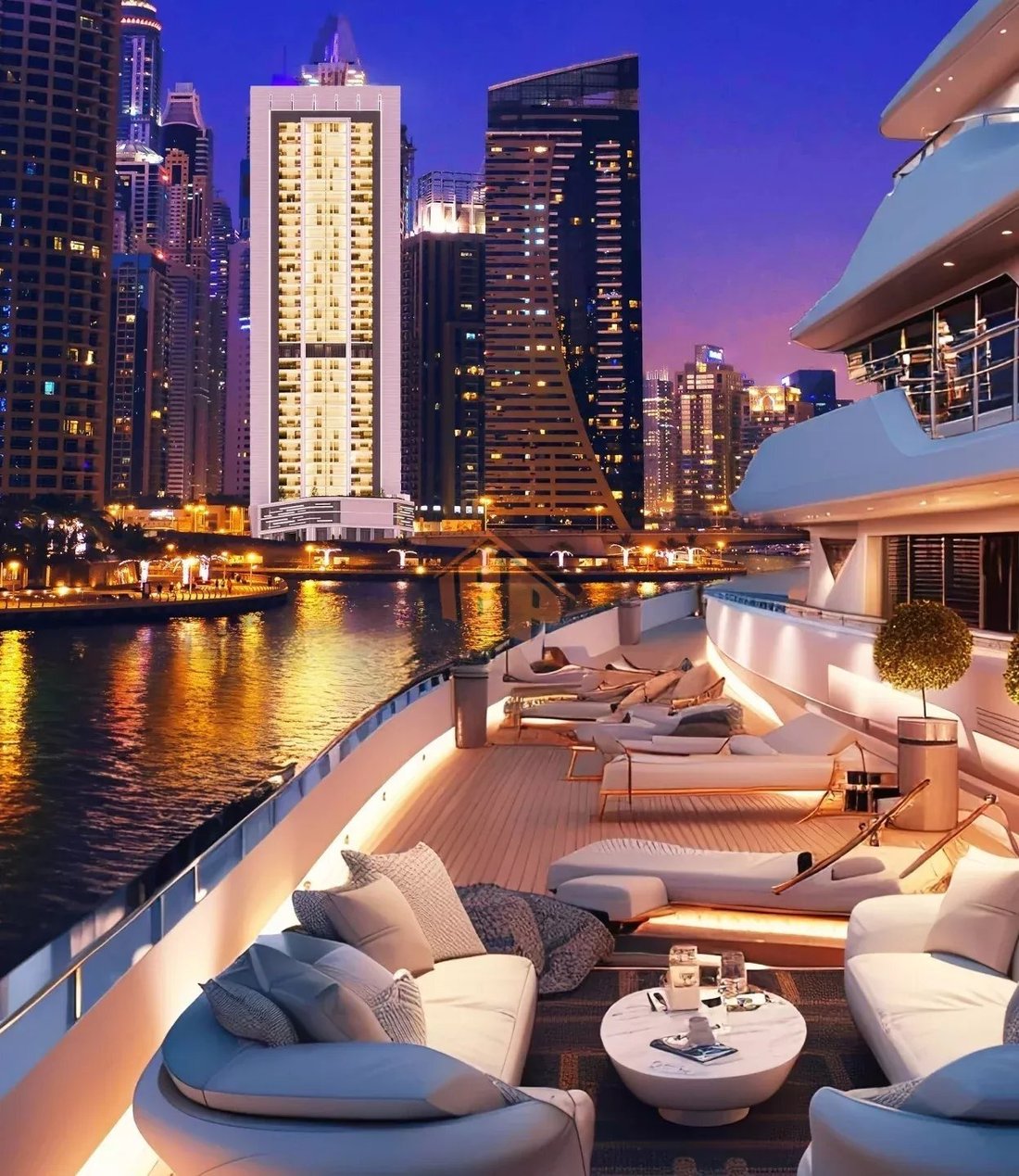 Apartment in Dubai, United Arab Emirates 5 - 15573976