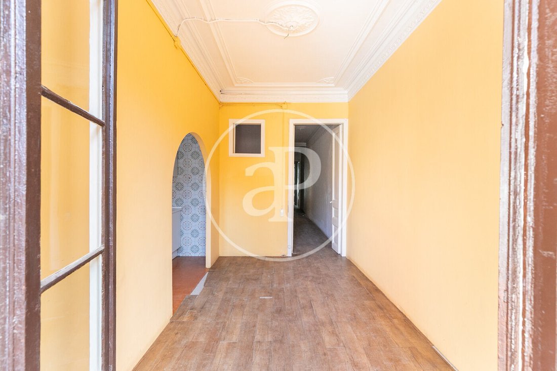 Apartment in Eixample, Barcelona, Spain 5 - 15566693