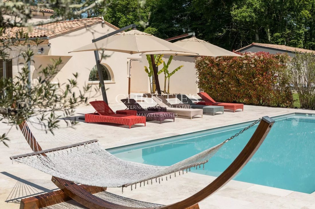 House in Bordeaux, Nouvelle-Aquitaine, France 5 - 15564945
